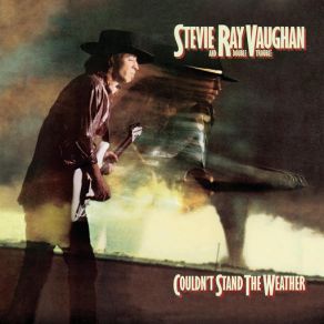 Download track The Things (That) I Used To Do (Live At The Spectrum, Montreal; August 17 1984 Late Show) Stevie Ray Vaughan, Double TroubleMontreal