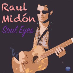 Download track The Healing Time Raul Midón