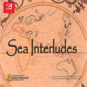 Download track Sea Interludes From Peter Grimes, Op. 33a (Arr. For Wind Ensemble By David Miller) No. 3, Moonlight United States Navy Band