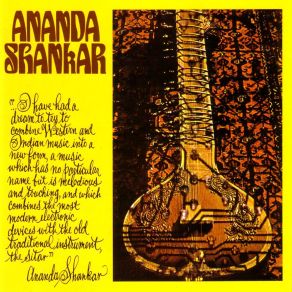 Download track Raghupati Ananda Shankar