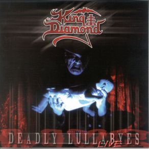 Download track Spirits King Diamond