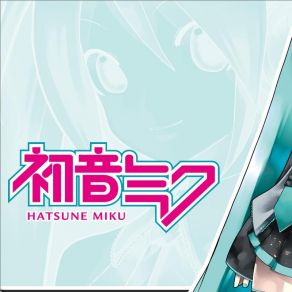 Download track Rubik'S Cube Hatsune Miku