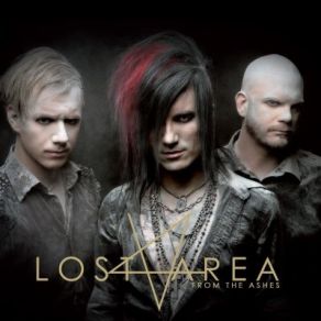 Download track Lost In This World Lost Area