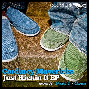 Download track Game Show Playa Corduroy Mavericks