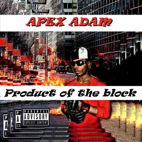 Download track Blow Apex Adam