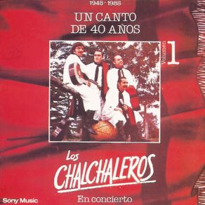 Download track A Ustedes (Canción) Los Chalchaleros