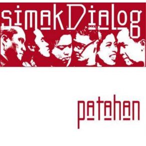 Download track Trah Lor - Tapak Simak Dialog