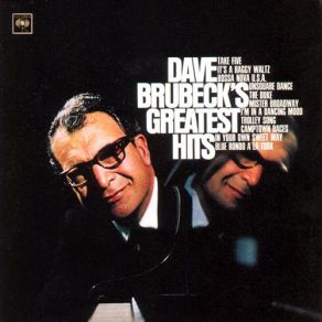 Download track It'S A Raggy Waltz Dave Brubeck