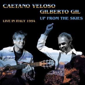 Download track Odara Gilberto Gil, Caetano Veloso