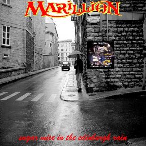 Download track Warm Wet Circles Marillion