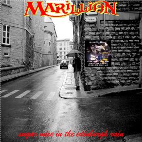 Download track The Last Straw Marillion