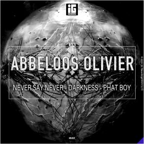 Download track Never Say Never (Extended Version) Olivier Abbeloos