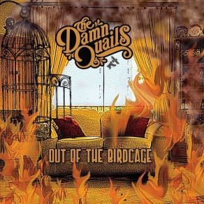 Download track Rattlesnakes (Through The Cotton) The Damn Quails