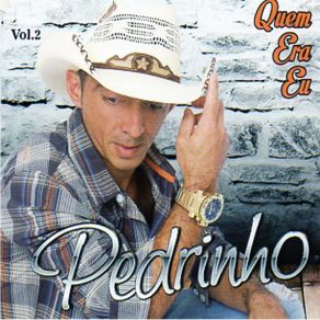 Download track Soberano Pedrinho