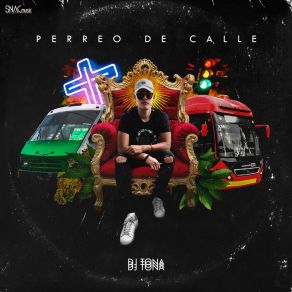 Download track Le Gusta El Perreo DJ Tona