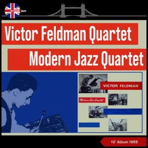 Download track Duffle Coat Victor Feldman Quartet