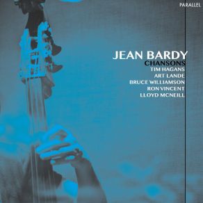 Download track 41 Rue De La Roquette Jean BardyArt Lande, Ron Vincent