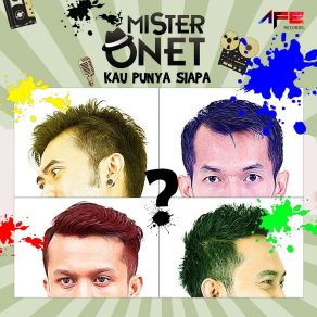 Download track Basa Basi MISTER ONET