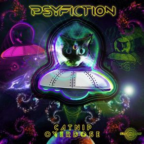 Download track Special-C Psyfiction