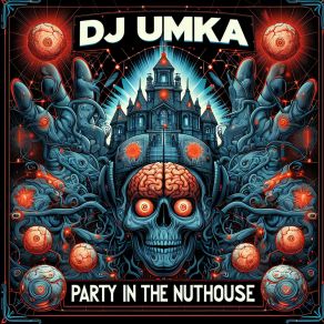 Download track Kill The Pain In Me (2024 Edition) DJ Umka