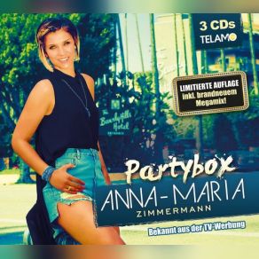 Download track De Lancaster Mix Bauchgefühl Anna - Maria Zimmermann