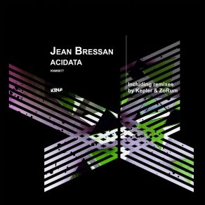 Download track Acidata Jean Bressan