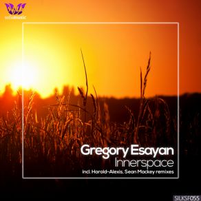 Download track Innerspace (Sean Mackey Remix) Gregory Esayan