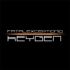 Download track Raveboy FatalExceptionID