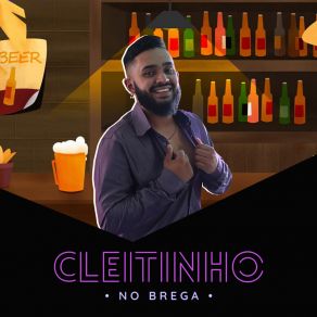 Download track Ligação Urbana Cletinho No Brega