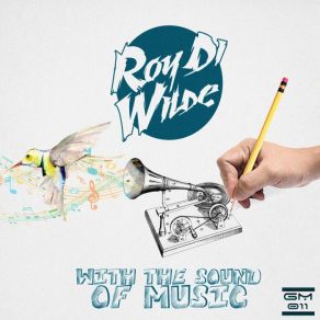 Download track Feeling The Future (Roy Di Wilde Remix) Roy Di WildeSkywalker