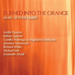 Download track Soon As The Sun Forsook The Eastern Main The Arditti Quartet, Camilla Hoitenga, Iridium QuartetPeter Gilbert