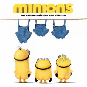 Download track Teil 04 The Minions