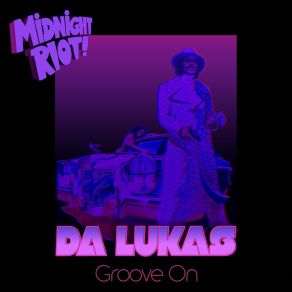 Download track In A Disco Da Lukas