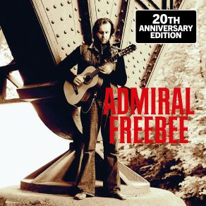 Download track Rebound Love (Live At Ancienne Belgique / 2024) Admiral Freebee