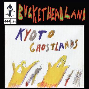 Download track Claymation Courtyard Live Buckethead