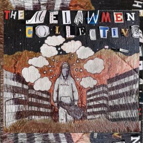 Download track Indian Soul The Melawmen CollectiveJR, Buck Goodman, Kirk Watson