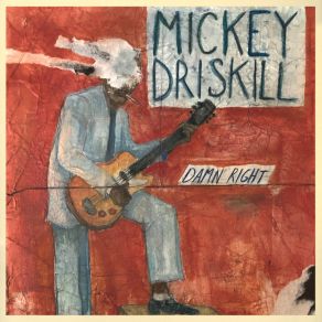 Download track Fortune Teller (Theme From Alive From Whispering Pines) Mickey Driskill