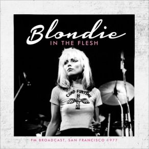 Download track Contact In Red Square (Live) Blondie