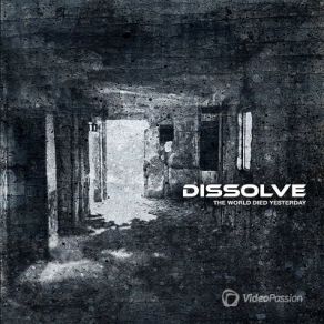 Download track Core Of All Depression Dissolve