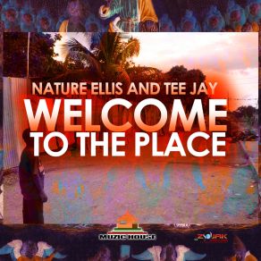 Download track Welcome To The Place THE NATURE