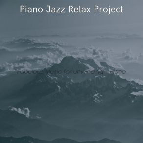 Download track Astonishing Recharging Jazz Relax Project