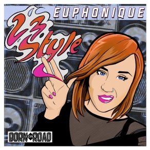 Download track 23 Style EuphoniqueMadRush MC