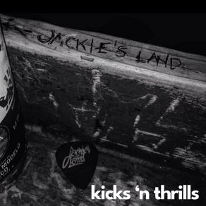 Download track Psycho Jackie's Land