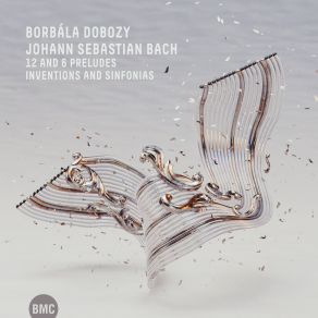 Download track Invention In A Major, BWV 783 Borbala Dobozy