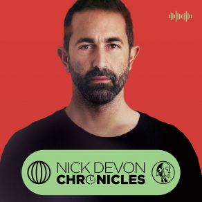 Download track Hypnosis Nick Devon