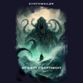 Download track Dream Pantheon Synthwailer