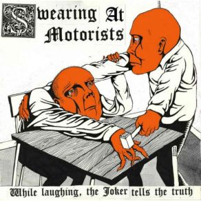 Download track 17th Last Cigarette (Thinkin' Bout Drinkin') Swearing At Motorists