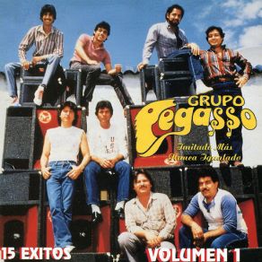 Download track Se Tambalea Grupo Pegasso