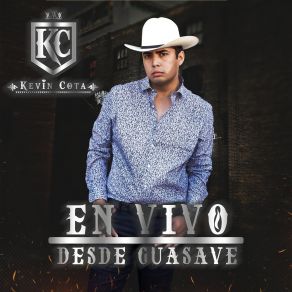 Download track El Avion De La Muerte (En Vivo) Kevin Cota