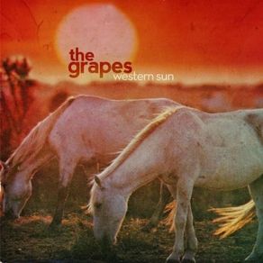 Download track In The Night Pasture The Grapes